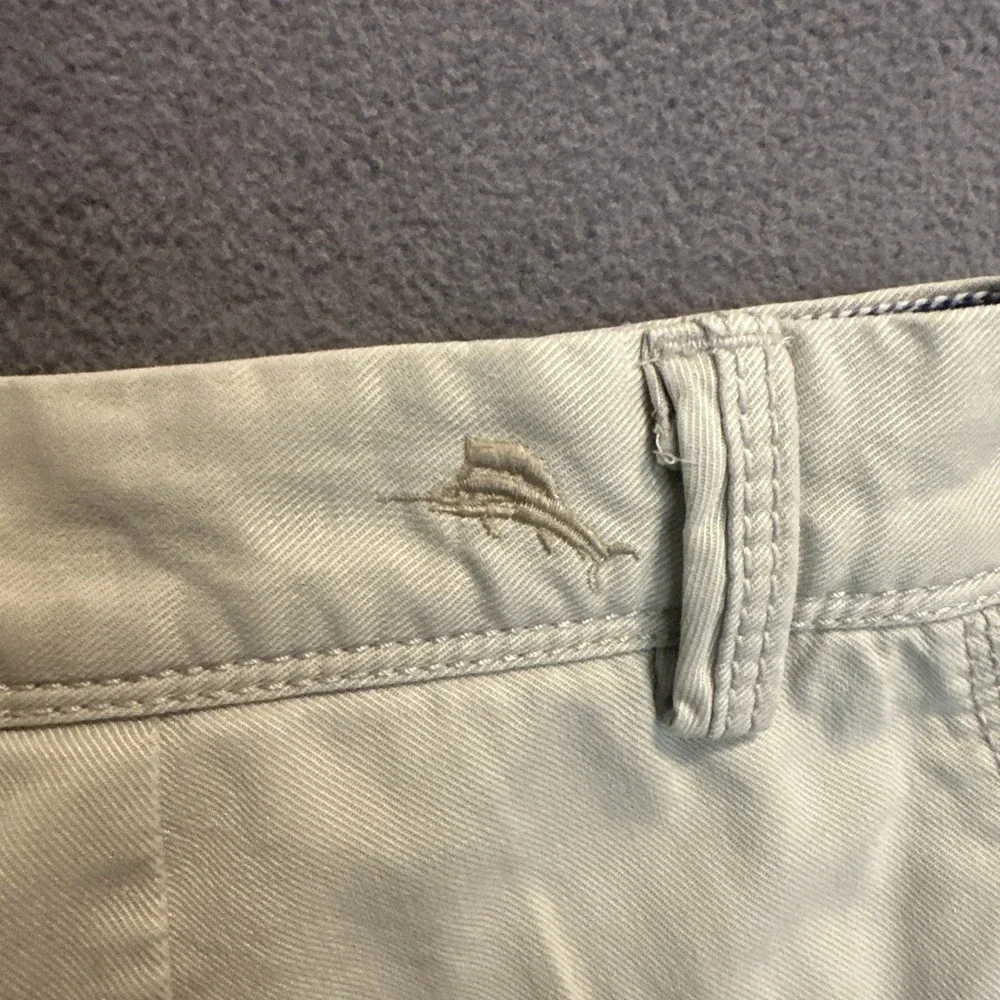 Tommy Bahama Ashore Thing Chino Shorts Men's Size 32 8.5
